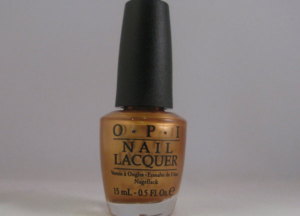 OPI Nordic Collection Nail Polish 15ml - With A Nice Finn-Ish