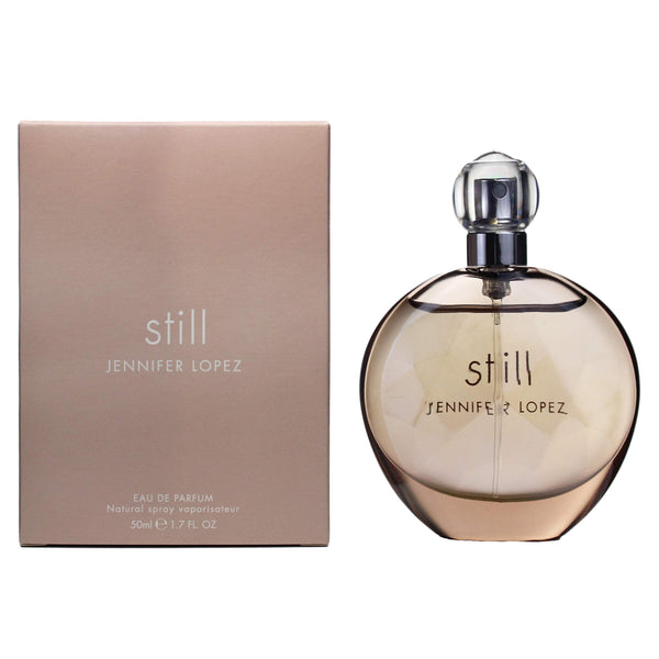 Jennifer Lopez Still Eau de Parfum 50ml Spray