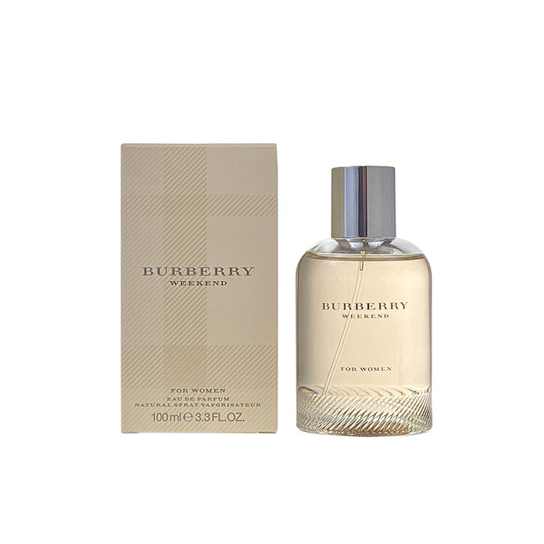 Burberry Weekend Eau de Parfum 100ml Spray