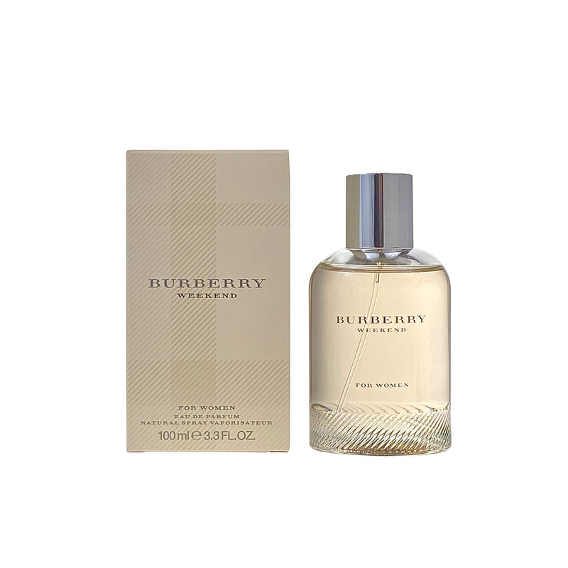 Burberry Weekend Eau de Parfum 100ml Spray