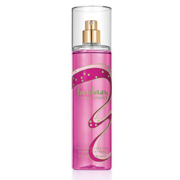 Britney Spears Fantasy Fragrance Mist 236ml