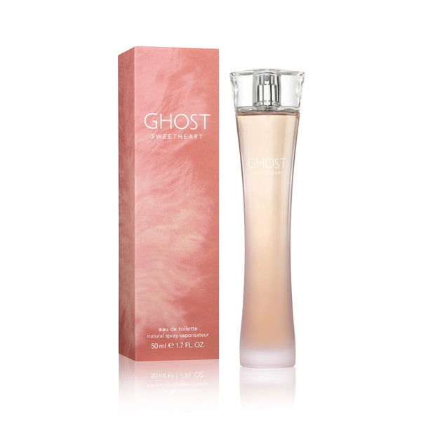 Ghost Sweetheart Eau de Toilette 50ml Spray