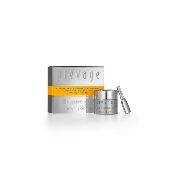 Elizabeth Arden Prevage Anti-Aging Eye Cream SPF15 15ml