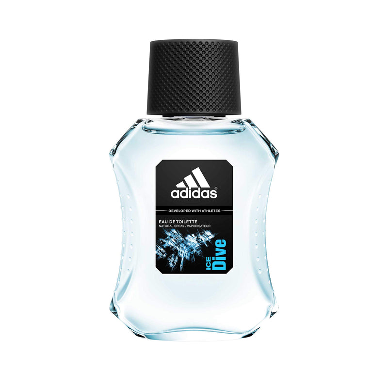 Adidas Ice Dive Eau de Toilette 50ml Spray