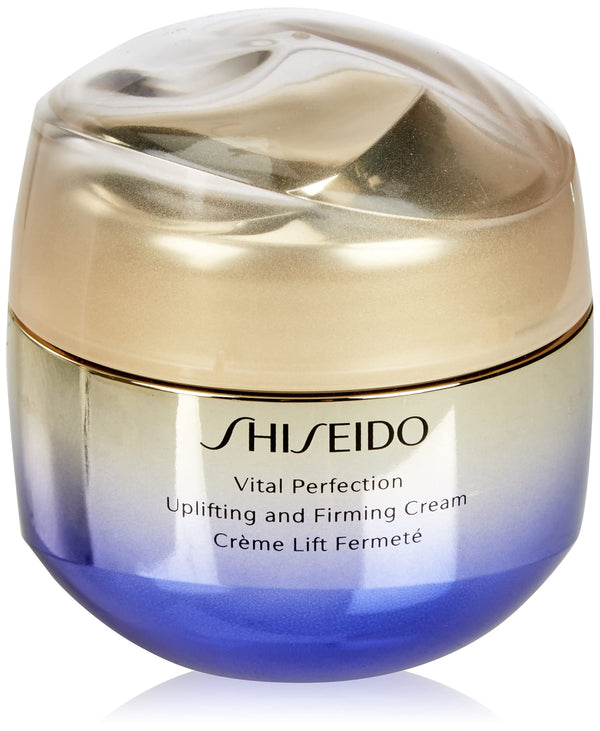 Shiseido Vital Perfection Uplifting and Firming Cream 75ml