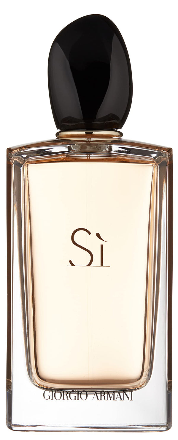 Giorgio Armani Si Eau de Parfum 150ml Spray