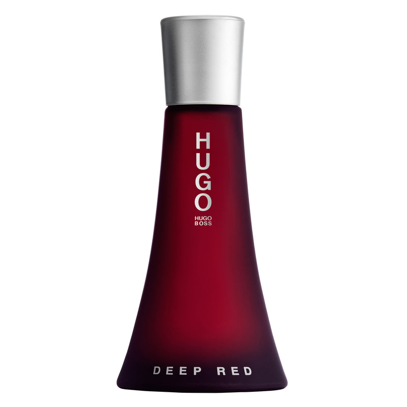 Hugo Boss Deep Red Eau de Parfum 50ml Spray