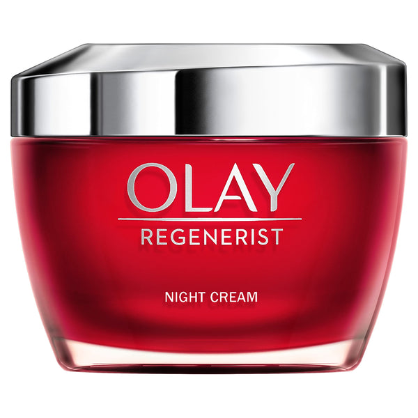 Olay Regenerist 3-Point Age-Defying Cream Night 50ml