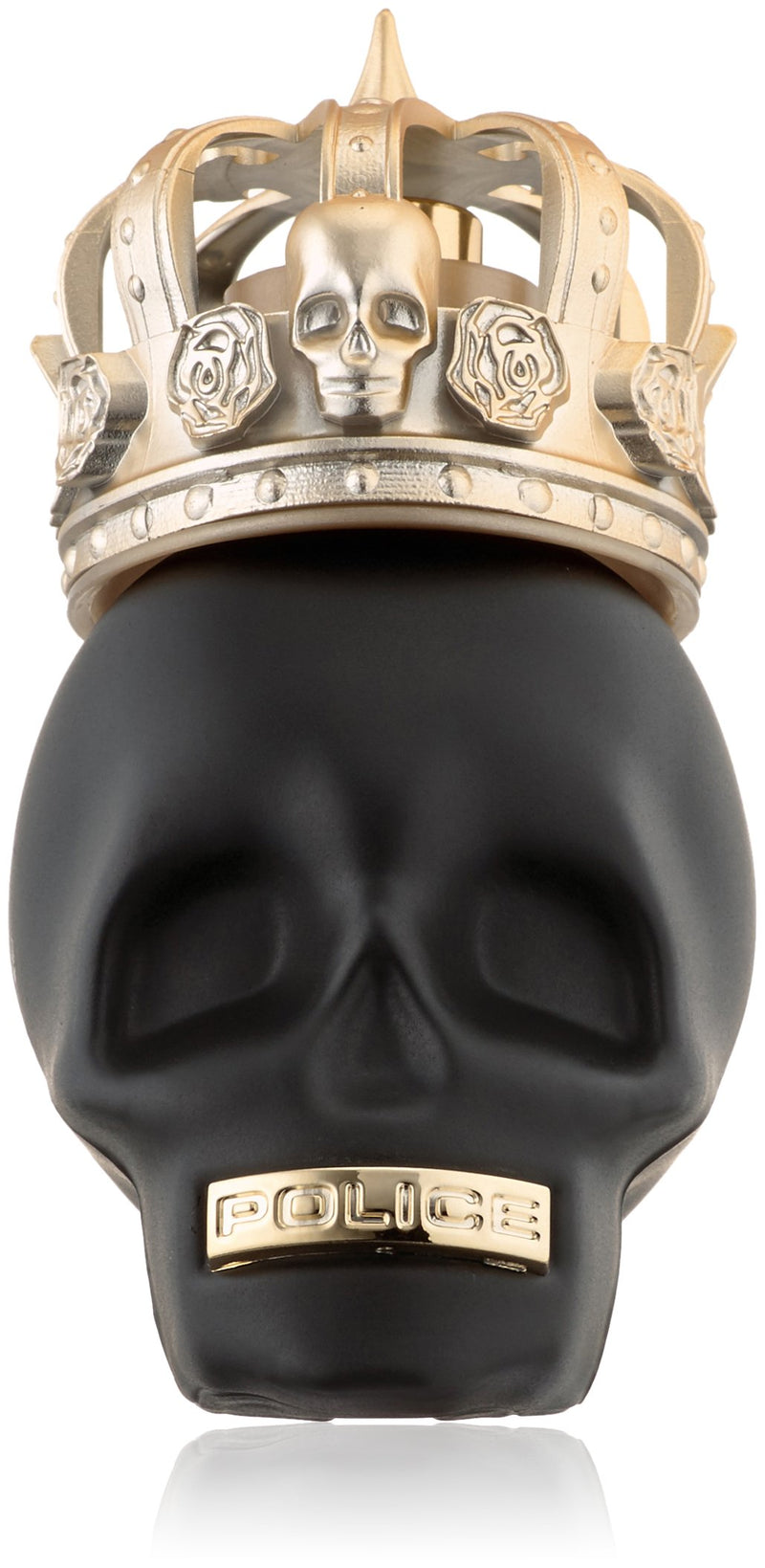 Police To Be The King Eau de Toilette 40ml Spray