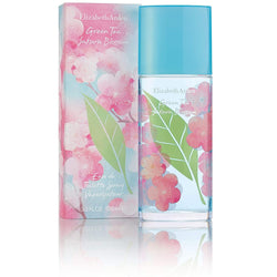 Elizabeth Arden Green Tea Sakura Blossom Eau de Toilette 100ml Spray