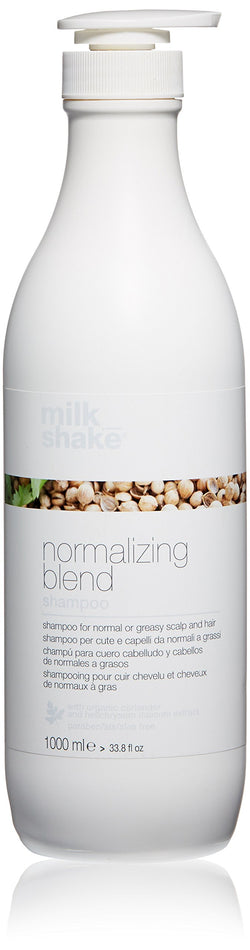 Milk_shake Normalizing Blend Shampoo 1000ml