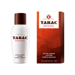 Mäurer  Wirtz Tabac Original Aftershave Lotion 75ml Splash