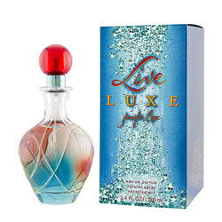 Jennifer Lopez Live Luxe Eau de Parfum 100ml Spray