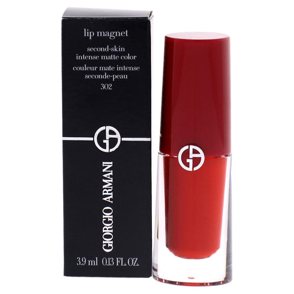 Giorgio Armani Lip Magnet Liquid Lipstick 3.9ml - 302 Hollywood