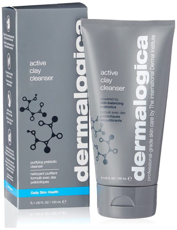 Dermalogica Active Clay Cleanser 150ml
