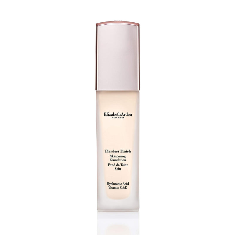 Elizabeth Arden Flawless Finish Skincaring Foundation 30ml - 100C Very Fair, Cool Tone