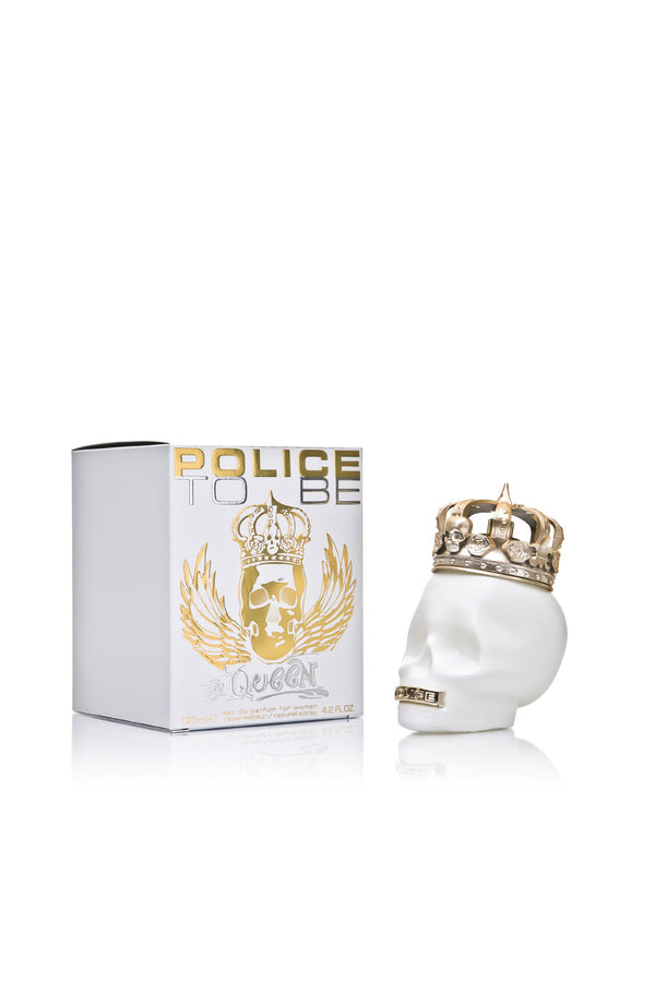 Police To Be The Queen Eau de Parfum 125ml Spray