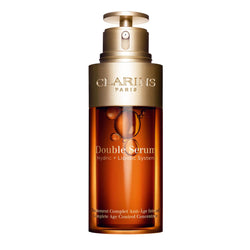 Clarins Anti-Ageing Face Double Serum 75ml