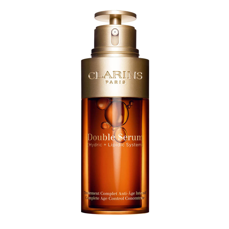 Clarins Anti-Ageing Face Double Serum 75ml