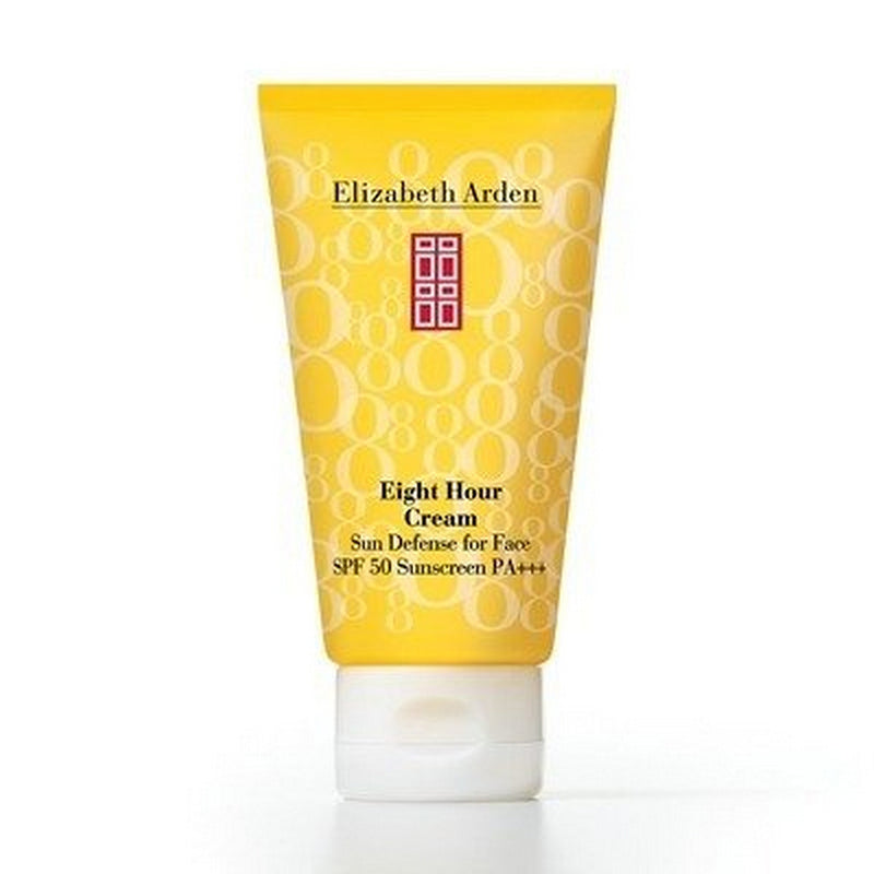 Elizabeth Arden Eight Hour Cream Sun Defense For Face 50ml SPF 50