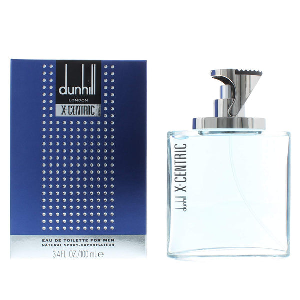 Dunhill X-Centric Eau de Toilette 100ml Spray