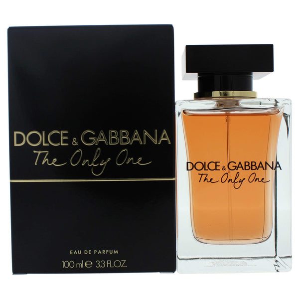 Dolce  Gabbana The Only One Eau de Parfum 100ml Spray