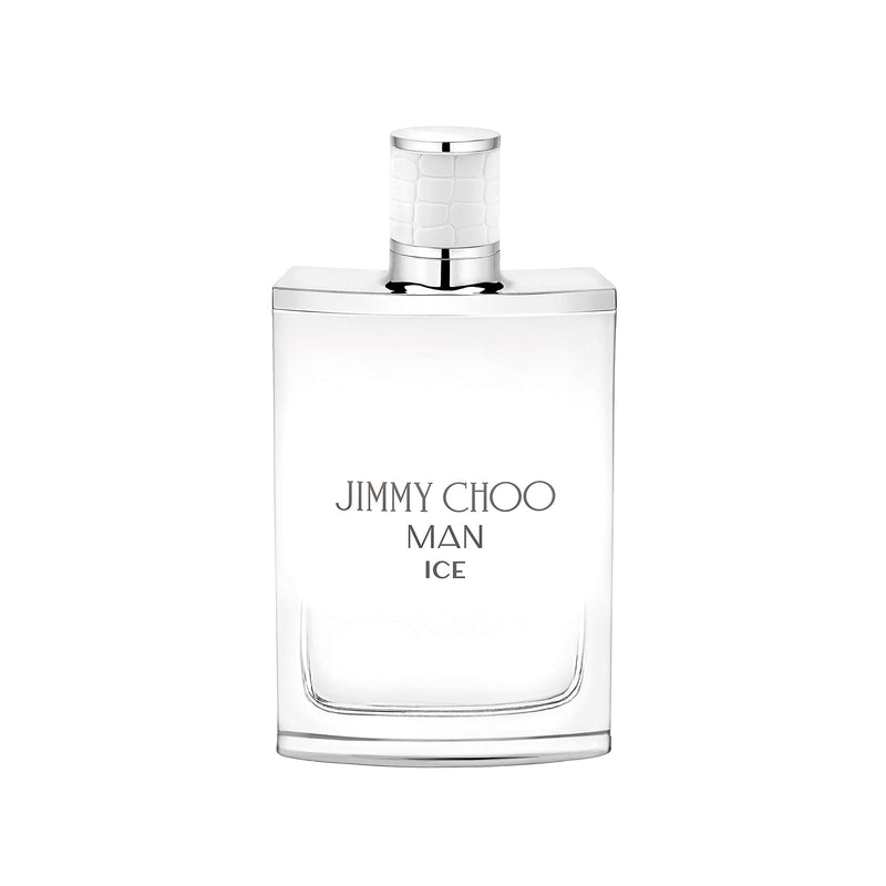 Jimmy Choo Man Ice Eau de Toilette 100ml Spray