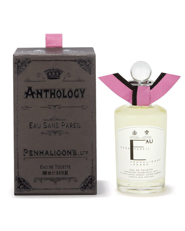 Penhaligons Anthology Eau Sans Pareil Eau De Toilette 100ml Spray