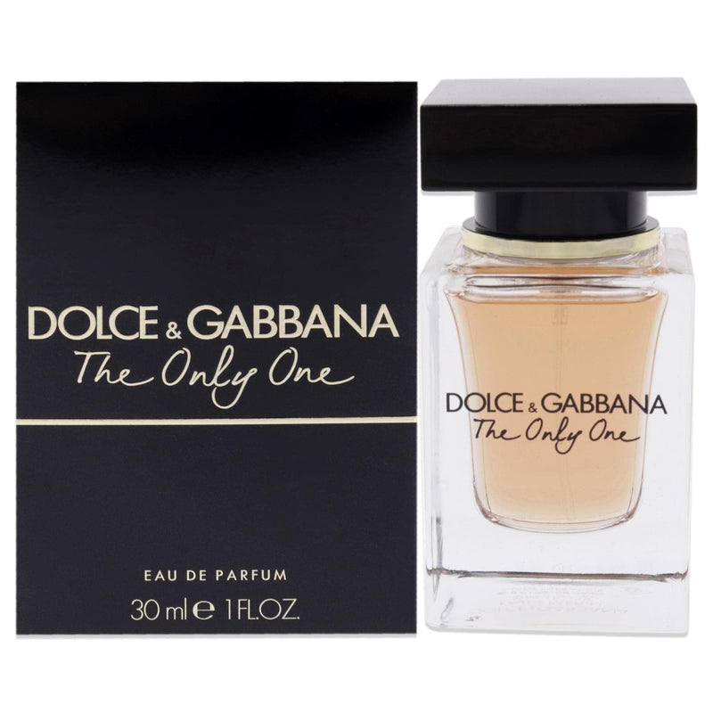 Dolce  Gabbana The Only One Eau de Parfum 30ml Spray