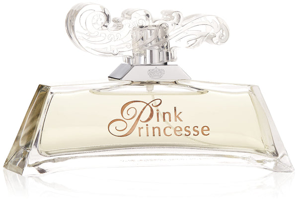 Princesse Marina De Bourbon Pink Princesse Eau de Parfum 100ml Spray