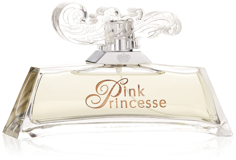 Princesse Marina De Bourbon Pink Princesse Eau de Parfum 100ml Spray
