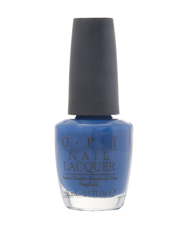 OPI San Francisco Nail Lacquer 15ml Keeping Suzi at Bay