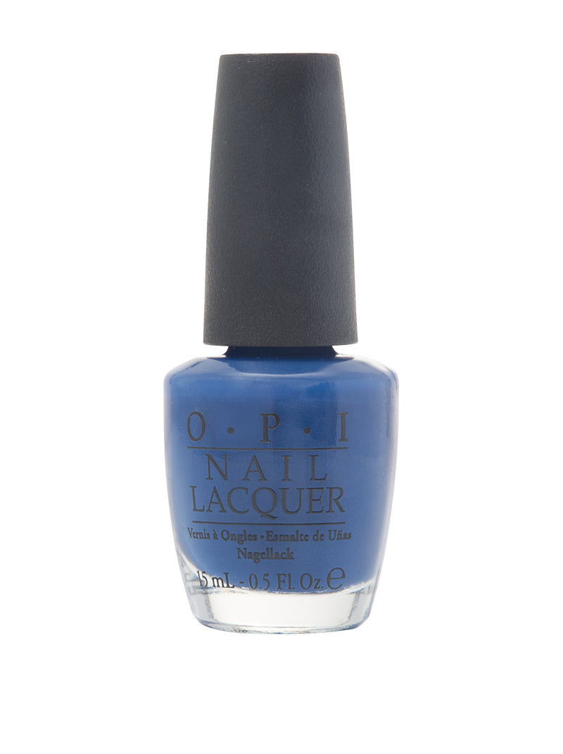 OPI San Francisco Nail Lacquer 15ml Keeping Suzi at Bay