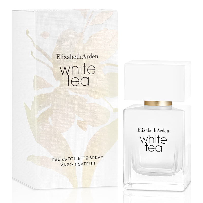 Elizabeth Arden White Tea Eau de Toilette 30ml Spray