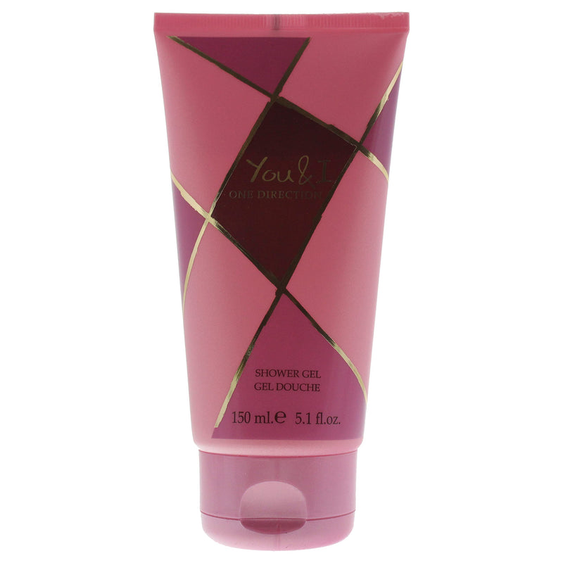 One Direction You  I Shower Gel 150ml