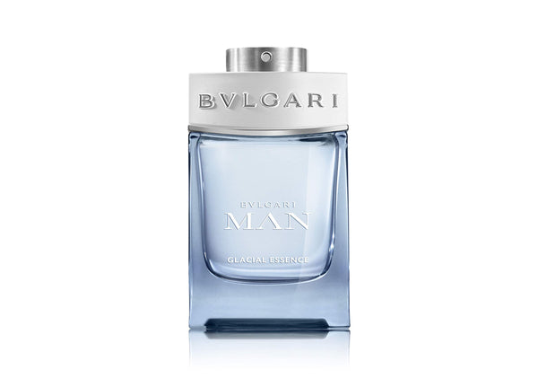 Bvlgari Man Glacial Essence Eau de Parfum 100ml Spray