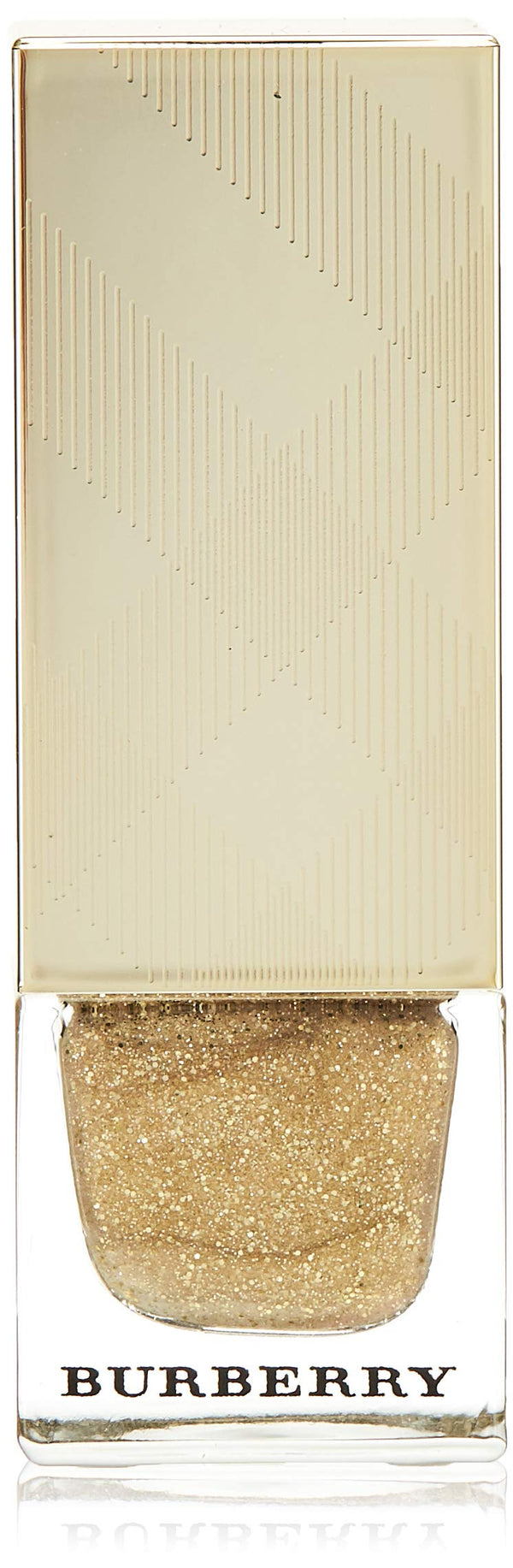 Burberry Nail Polish 8ml - 452 Gold Shimmer