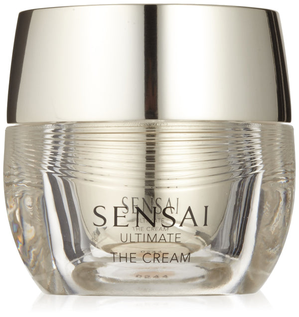 Kanebo Cosmetics Sensai Ultimate The Cream 40ml