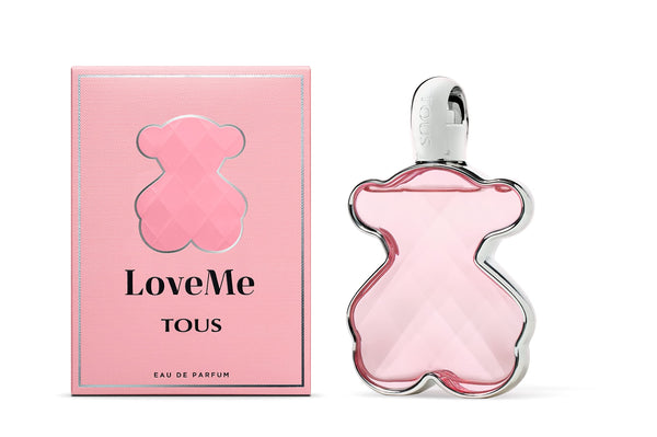 Tous LoveMe Eau de Parfum 90ml Spray