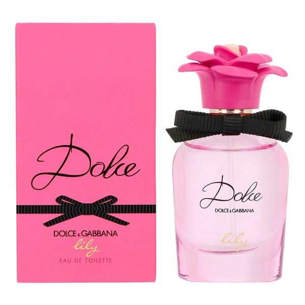Dolce  Gabbana Dolce Lily Eau de Toilette 30ml Spray