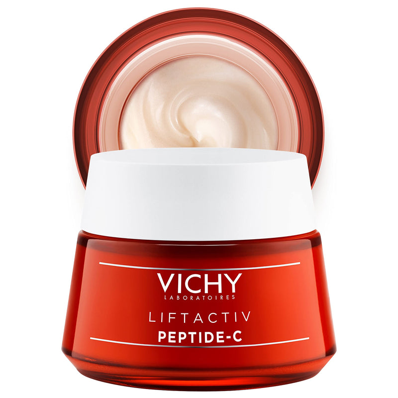 Vichy Liftactiv Collagen Specialist Day Cream 50ml