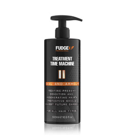 Fudge Professional Time Machine II Seal and Armour Hair Treatment 500ml