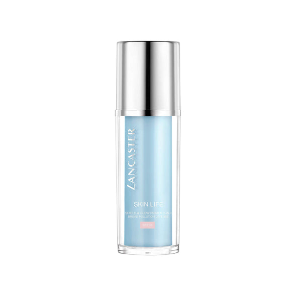 Lancaster Skin Life Shield  Glow Primer 2-in1 30ml SPF30