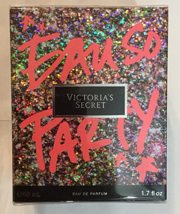 Victorias Secret Eau So Party Eau de Parfum 50ml Spray