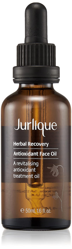 Jurlique Herbal Recovery Antioxident Face Oil 50ml