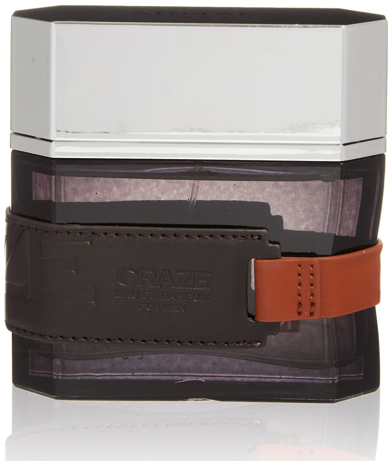 Armaf Craze Noir For Men Eau de Parfum 100ml Spray