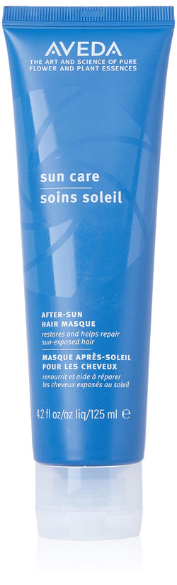 Aveda After-Sun Treatment Hair Masque 125ml