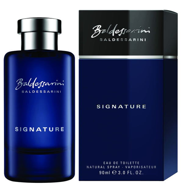 Baldessarini Signature Eau de Toilette 90ml Spray