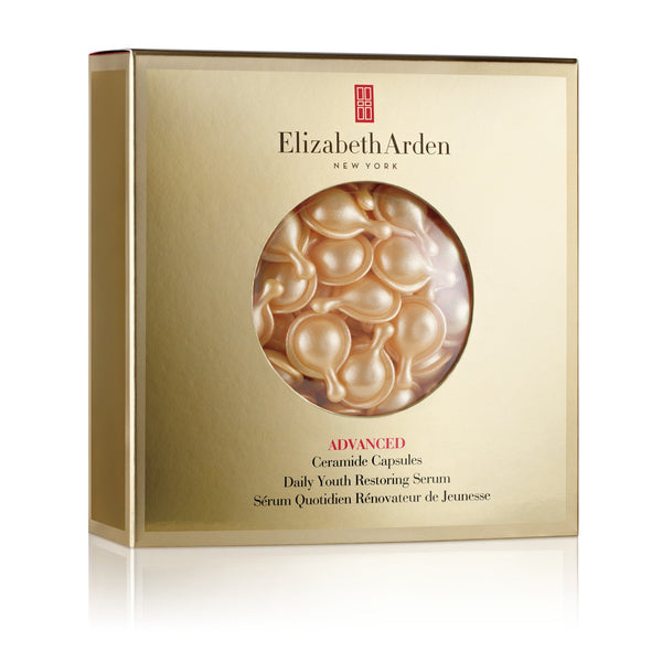 Elizabeth Arden Advanced Ceramide Capsules Daily Youth Restoring Serum 45 Capsules