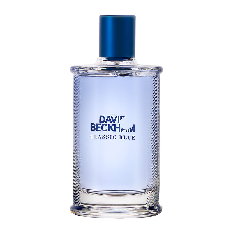 David Beckham Classic Blue Eau de Toilette 90ml Spray